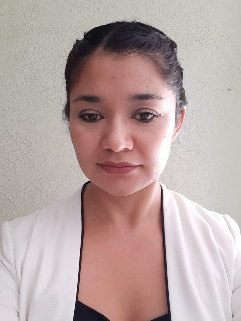 Ing. Maricela García Núñez